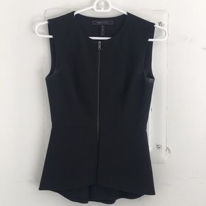 BCBG vest-top